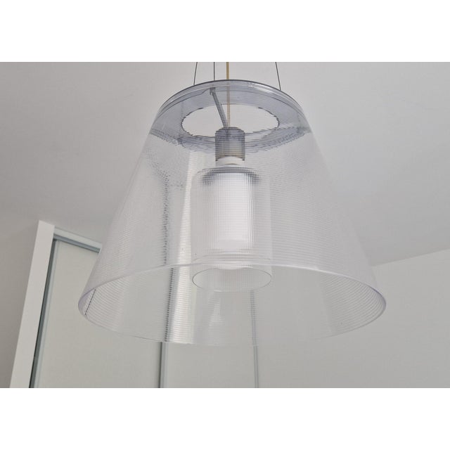 Flos KTribe S2 Suspension by Philippe Starck for Flos, 2000 For Sale - Image 4 of 18