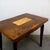 French Art Deco Extendable Book Table, 1940s For Sale - Image 9 of 11
