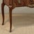 Auburn Antique French Louis XVI Style Marquetry Marble Top Commode For Sale - Image 8 of 18