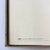 Gold Vintage 90s Fendi Vini Wine Tasting Notes Journal Gold Notebook Ostrich Leather For Sale - Image 8 of 12