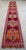 Textile 1970s Vintage Hand-Knotted Narrow Runner - 2′1″ × 14′2″ For Sale - Image 7 of 15