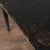 19th Century Swedish Black Painted Pine Side Table For Sale - Image 6 of 18