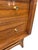 Brown Mid-Century Modern Kent Coffey Insignia Walnut High Chest For Sale - Image 8 of 9