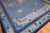 Early 20th Century Zabihi Collection Chinese Peking Room Rug - 9'1" x 11'8" For Sale In New York - Image 6 of 11