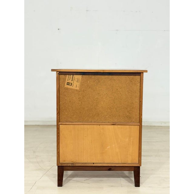 Vintage Bar Display Cabinet For Sale - Image 11 of 12