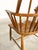 CH18A Dining Chairs by Frits Henningsen for Carl Hansen & Son, Set of 2 For Sale - Image 12 of 18