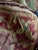 Mid 20th Century Earth Tone Hunting Scene Wool Tapestry For Sale - Image 10 of 12