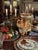 Designed by Frederich Rhead, here is a stunning example of Wood & Sons' antique Wincanton Imari pattern, in the often...