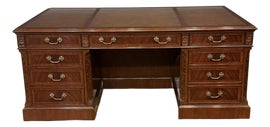 Example of Executive Desks