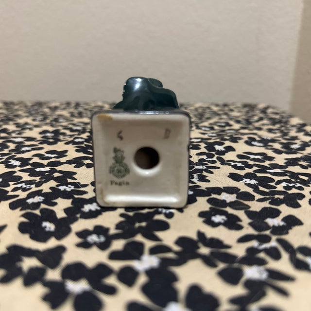 1960s Vintage Royal Doulton Fagin Bone China Dickens Figurine For Sale - Image 5 of 6