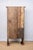 Mid 20th Century Carved Spanish Wood Bookcase For Sale - Image 11 of 11