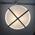 Contemporary Nick Sheridan for Cerno Plura Flushmount For Sale - Image 3 of 12