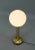 Floor or Big Table Lamp, Germany, 1970s For Sale - Image 4 of 9