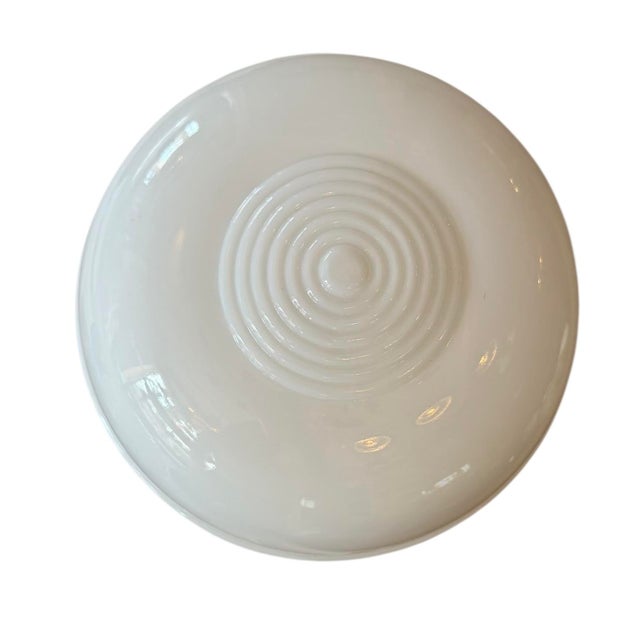 These are so great and will add big charm walking down a hallway, in a kitchen or bathroom. Holder has original patina.