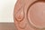 Mid 20th Century Ramon Ramirez Arts & Crafts Hammered Copper Charger Plate or Tray For Sale - Image 5 of 12