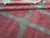 Galerie Shabab Collection Mid-20th Century Turkish Art Deco Style Carpet For Sale - Image 9 of 9