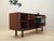 Wood Danish Rosewood Sideboard by Arne Vodder for Sibast, 1960s For Sale - Image 7 of 18