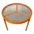 1960s Brown Jordan Side Table, Attributed For Sale