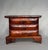 Mid-Century Modern Vintage Mid Century Japanese Minimalism Thuya Burl Wood Box Styled After George Nakashima For Sale - Image 3 of 11