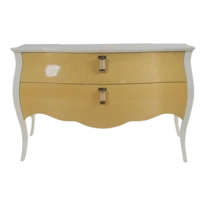 Fendi Casa Moviestar Glamour Commode Chest of Drawers