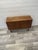 Vintage Commode by Novy Domov, type ; ”Rossia” 1976 In superb condition with [ working ] key Brass furniture knobs with...