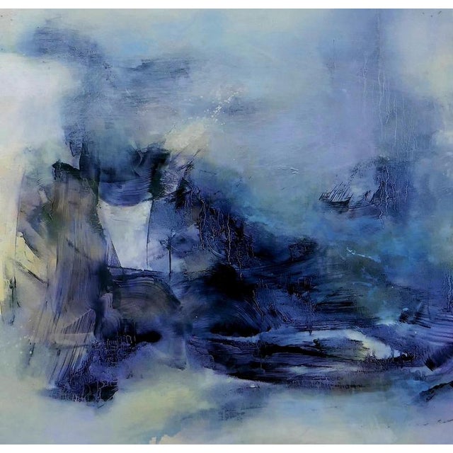 Raymond Attanasio Untitled IX, 2021 Pigment print on Fabriano fine art paper Ref: Tintoretto Neve 240g Proof signed and...