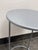 Room & Board Slim Round C-Table For Sale - Image 11 of 12