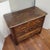 Antique Parisian Chest of Drawers in Oak, 1780 For Sale - Image 10 of 18