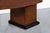 Mid-Century Modern Sculptural Biomorphic Walnut Executive Desk For Sale - Image 11 of 14