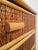 1970s Small Bamboo & Rattan Chest of Drawers, 1970s For Sale - Image 5 of 14