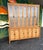 Broyhill Diamond Head two piece hutch in exceptional condition. Top is removable for ease of transport and you could even...