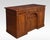 Regency Mahogany 4-Door Sideboard For Sale - Image 6 of 12