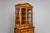 Biedermeier Display Cabinet, 1850s For Sale - Image 6 of 18