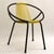 Mid-Century Children's Acapulco Armchair, 1950s For Sale - Image 9 of 9