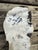 Chalkware Nude Cherub Sculptural Wall Hangings For Sale - Image 12 of 12