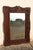 Large 19th Century Tramp Mirror For Sale - Image 11 of 11