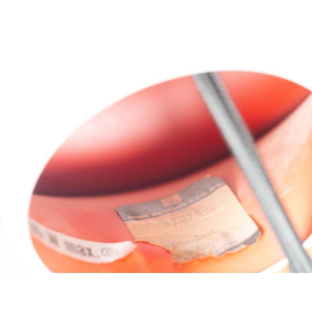 Vintage Danish PH 5 Lamp by Poul Henningsen for Louis Poulsen, 1970s For Sale - Image 13 of 14