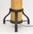 Pair of Modern Bamboo Stalk Floor Lamps For Sale - Image 4 of 8