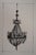 Bernard Buffet (1928-1999) The Chandelier Original drypoint etching On wove paper, 28 x 38 cm (approx. 11 x 15 inches)...