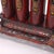 Antique Bridge & Beach Superior Jeweled Gas Parlor Decorative Stove For Sale In Phoenix - Image 6 of 11