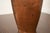 Silver Crest Arts & Crafts Sterling Silver on Bronze Tall Vase For Sale - Image 10 of 16