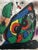 Artist: Joan Miro Country: Spain Title: Untitled v4-1 Medium: Original Lithograph Marks: Not signed not numbered Size:...