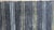 Late 20th Century Vintage American Abstract Stripe Painting With Impasto Paint Texture For Sale - Image 5 of 7