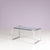 Side Table by Peter Ghyczy for Ghyczy Studio, Netherlands, 1980s For Sale - Image 6 of 7