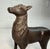 Large Antique Early 1900's a.c. Williams Cast Iron Stag Deer Still Coin Bank For Sale In New York - Image 6 of 12