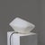 Stones Indoors and Outdoors Lamp by Laudani & Romanelli for Oluce, 2000s For Sale - Image 4 of 9