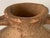 18th Century Bridal Jug Picher "Cantaro" from Calanda, Spain, Terracotta Vase For Sale - Image 13 of 18