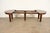 L. & J. G. Stickley Antique Mission Oak Arts & Crafts Extension Dining Table | Newly Refinished For Sale In South Bend - Image 6 of 17