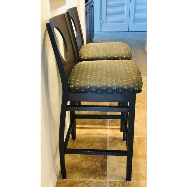 Altalia Barstools For Sale In Los Angeles - Image 6 of 9