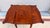 Antique Federal Mahogany Scalloped Drop Leaf Table, English or American, Circa 1790-1810 For Sale - Image 10 of 17